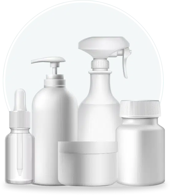 Leading Wholesale Plastic Bottle Manufacturer