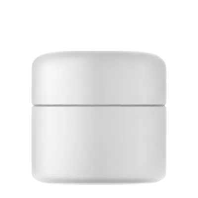 cosmetic bottles plastic jars