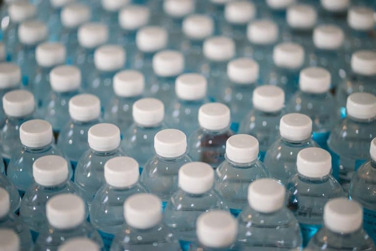Where to buy PET bottles wholesale for water distributors