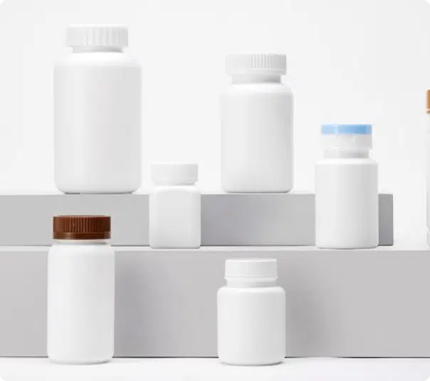 image of pill bottles 2