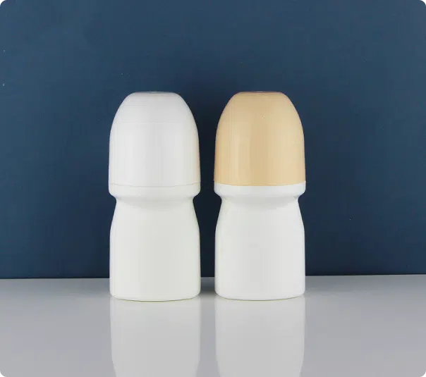plastic roller ball bottles