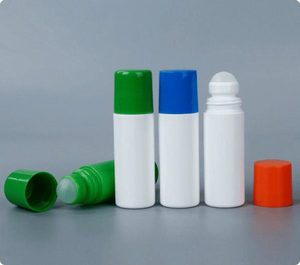 image of rollon bottles