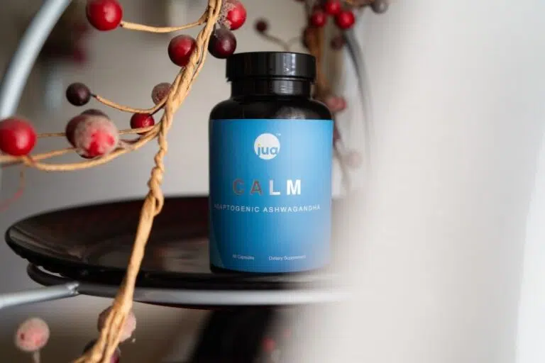 image of a suppliement bottle