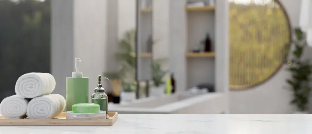 Image for shampoo bottles 