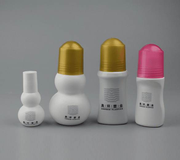 Small Roller bottles