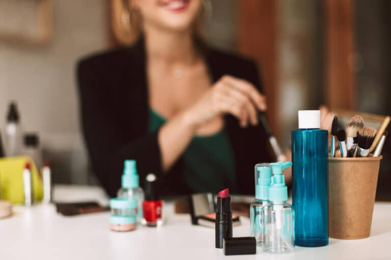 Not All Cosmetic Bottles are Created Equal – Here’s What to Look For