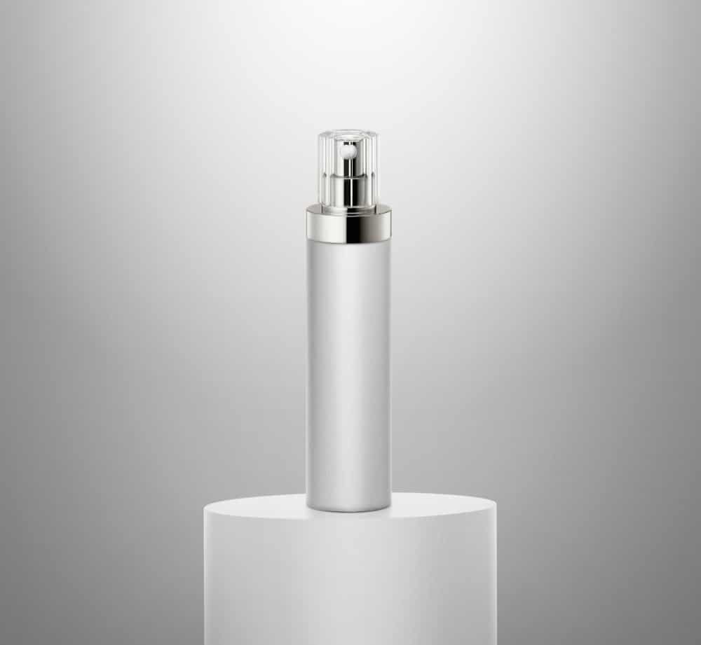 Image for a fine mist spray bottle