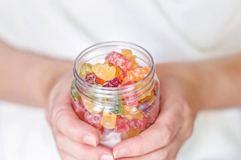 Featured image for "A Sweet Deal: Get Plastic Jars for Sweets"