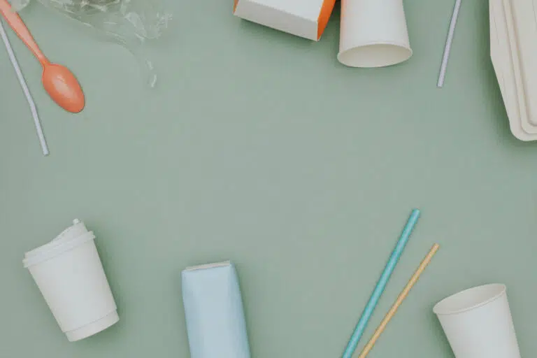 Featured image for "Plastic Containers for the Food Industry: The Benefits You Didn't Know"