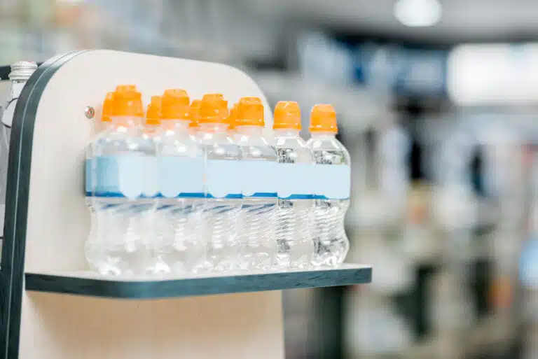 feature image of "Buying Small Water Bottle Wholesale For Water Distributors"