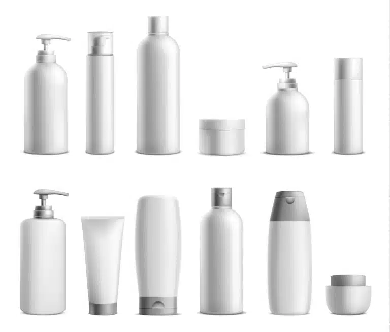 Wholesale Plastic Bottles