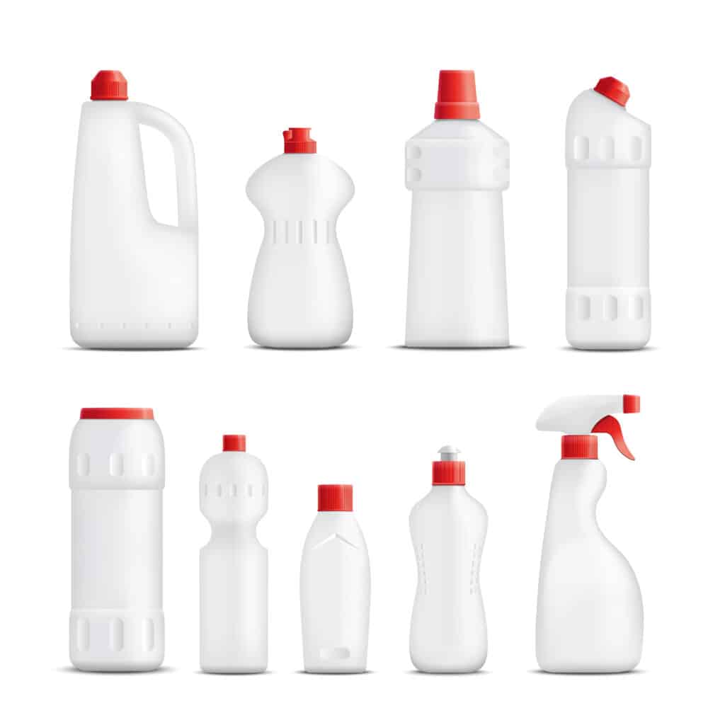 Wholesale Plastic Bottles: What To Consider Before Ordering