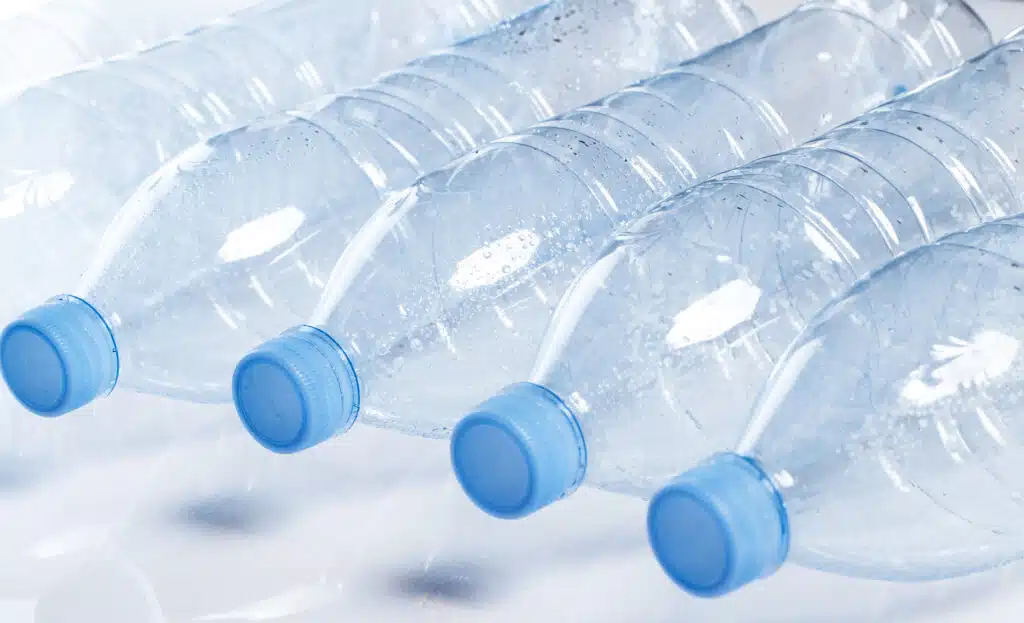 plastic bottles wholesale