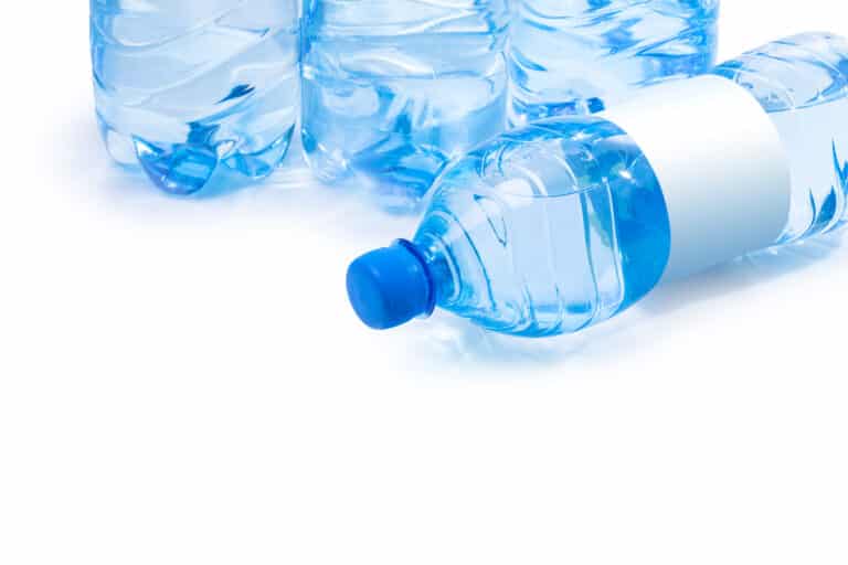 plastic bottles wholesale