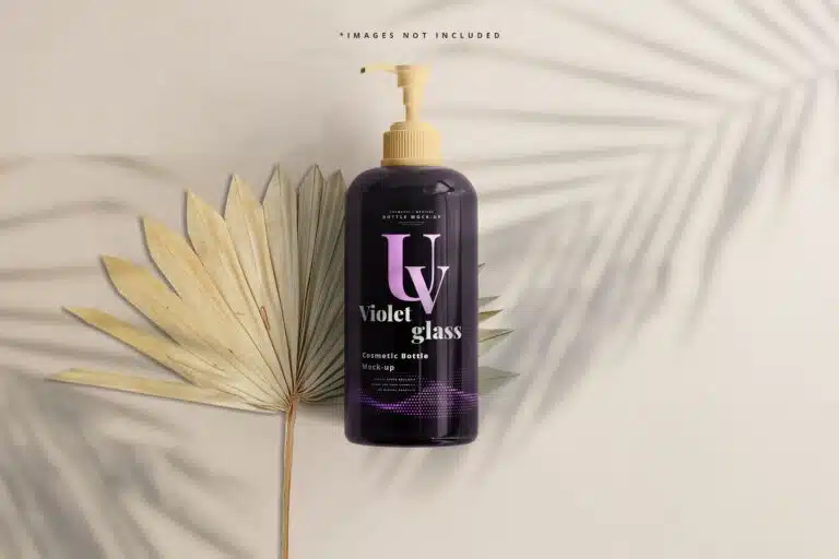 featured image of "Wholesale Soap Bottles with Pumps for Handmade Soap Businesses"