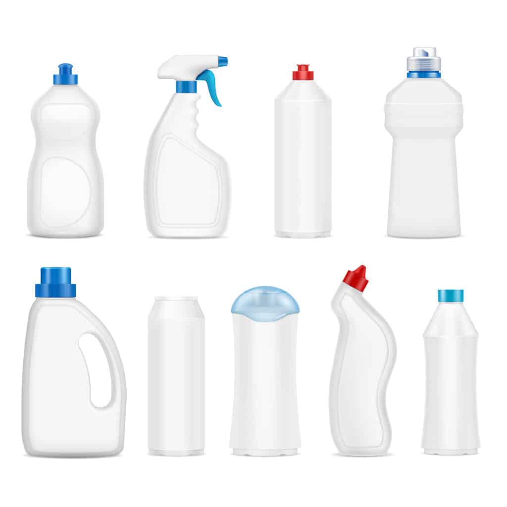 wholesale Bottle Supplier