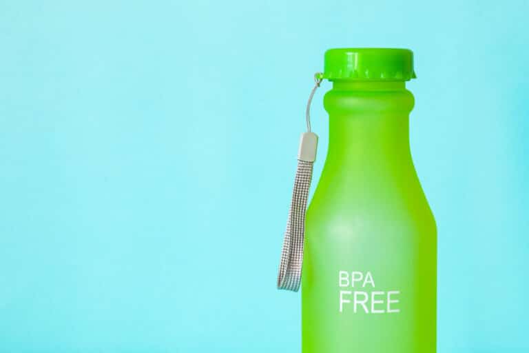 Untold Benefits of Going for Water Bottles Without BPA