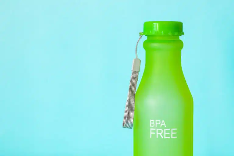 Featured image for "Untold Benefits of Going for Water Bottles Without BPA"
