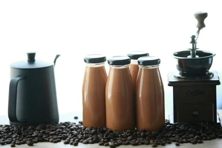 Featured image for "A Guide to Espresso Bottles Packaging Materials"