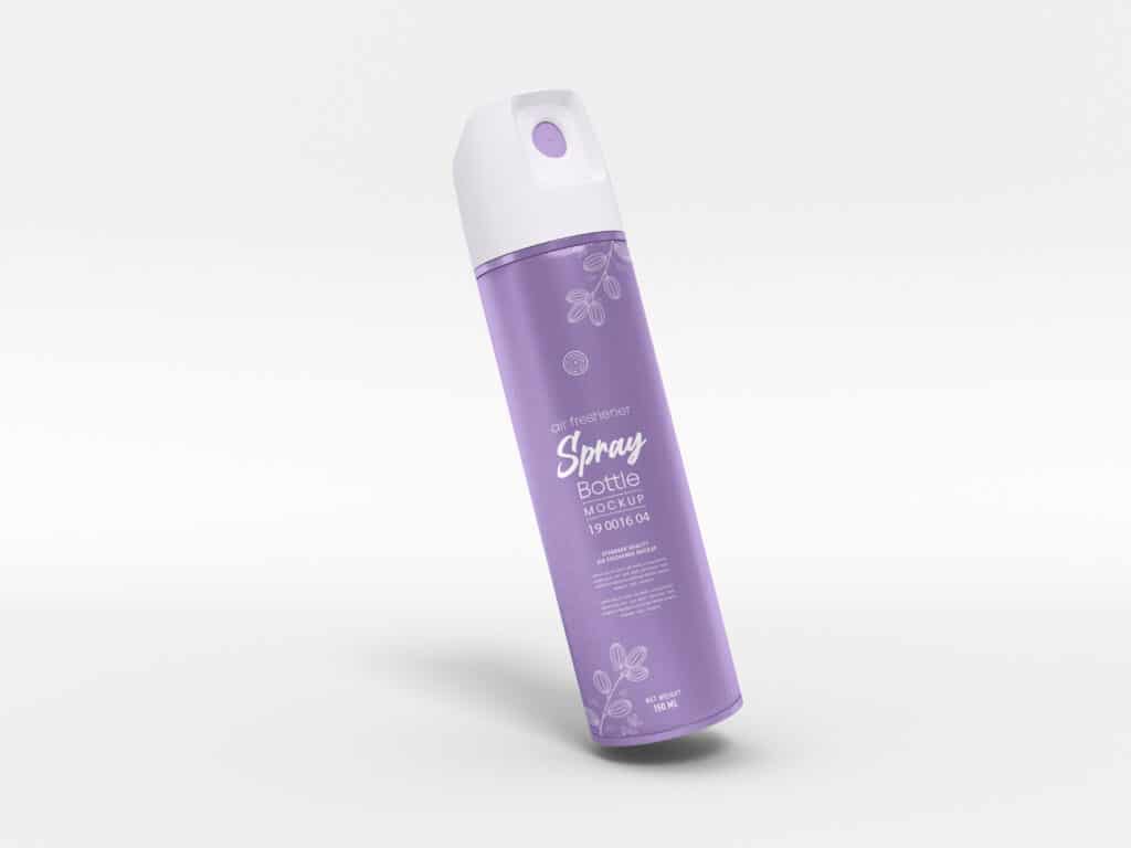 Cosmetic Sprayers bottle