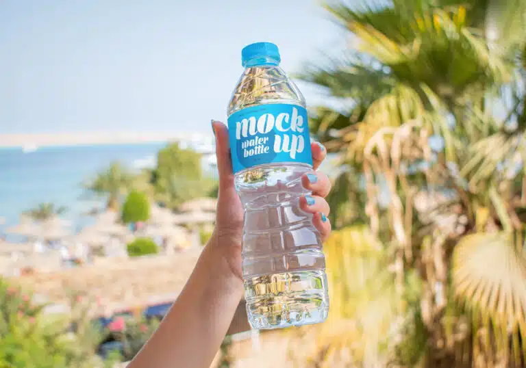 featured image of "10 Advantages of Buying Wholesale Plastic Water Bottles as Promotional Items for Big Businesses"