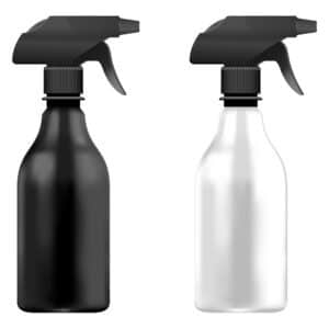 Spray Pumps For Bottles