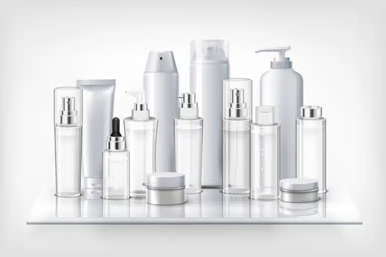 Cosmetic Packaging