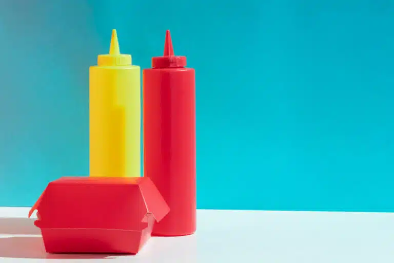 Featured image for "Plastic Squeeze Bottles Wholesale"