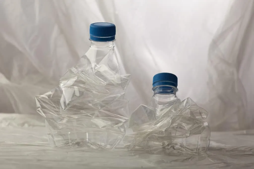 What can you do with old bottles