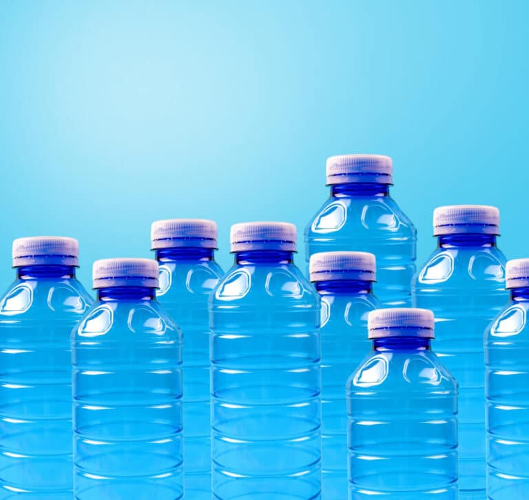 BPA-Free Bulk Water Bottles for a Healthy and Sustainable Business