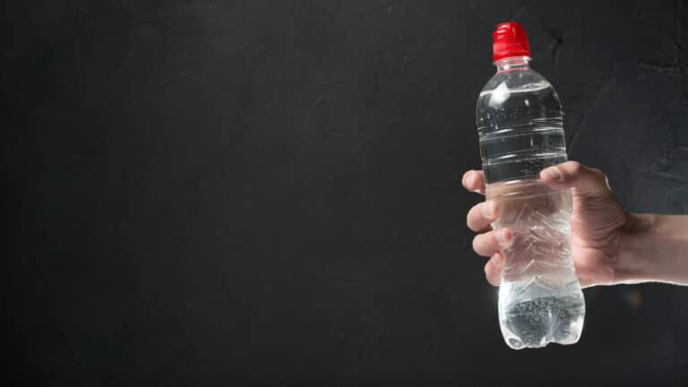 featured image of "Wholesale Plastic Water Bottles: Opportunities in the B2B Market"