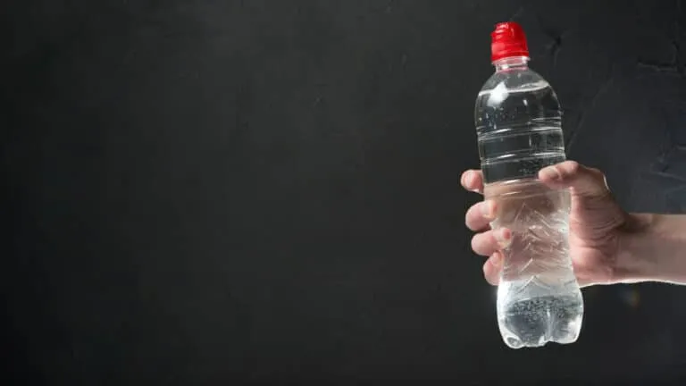 featured image of "Wholesale Plastic Water Bottles: Opportunities in the B2B Market"