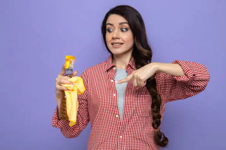 Featured image for "Everything You Need to Know About Clear Plastic Spray Bottles!"