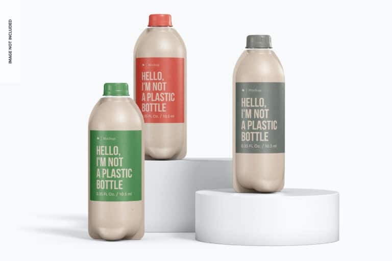 Choosing The Right Bottle Packaging For Your Product