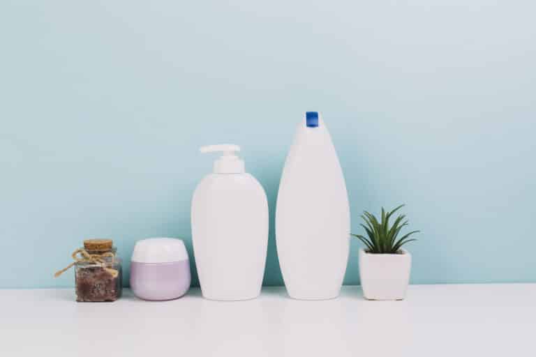 Shampoo Plastic Bottle: All The Information You Require