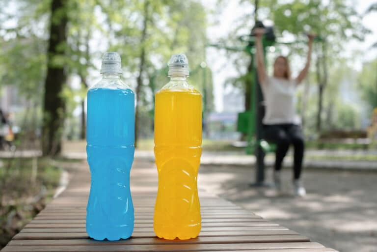 Discovering Everything About The High Density Polyethylene Bottle