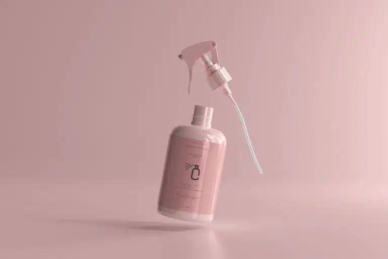 Wholesale Spray Bottles