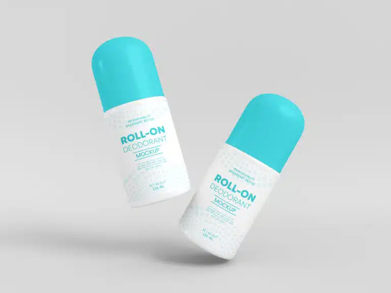 Roll-On Bottles And Everything You Need To Know About Them