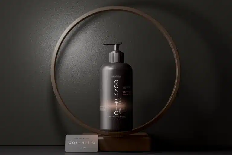 featured image of "10 Facts and Things You Can Do With Lotion Bottles"