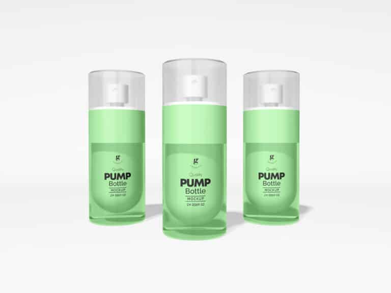 Foam Pump Bottles: The Most Asked Questions