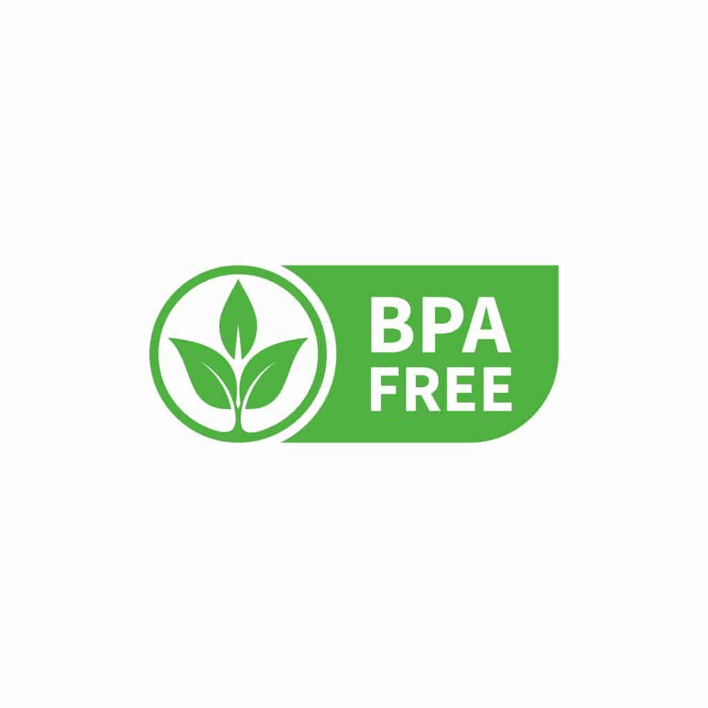 Bisphenol A (BPA)  Logo
