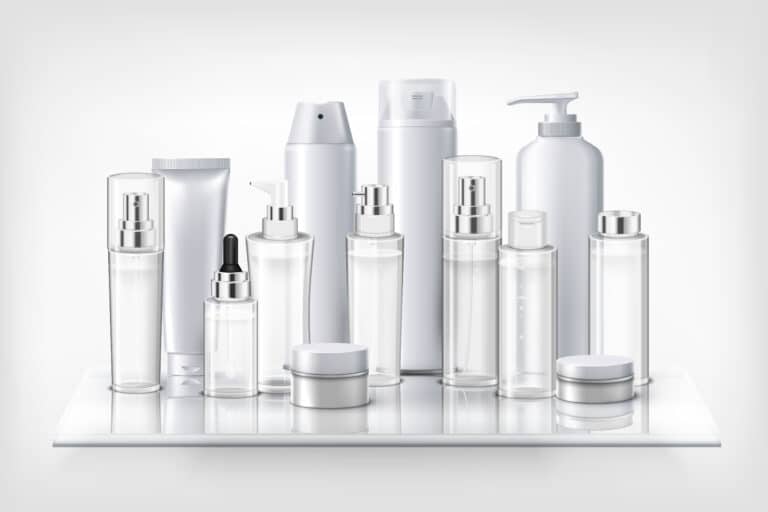 Plastic Cosmetic Containers: The FAQs Answered Simply!