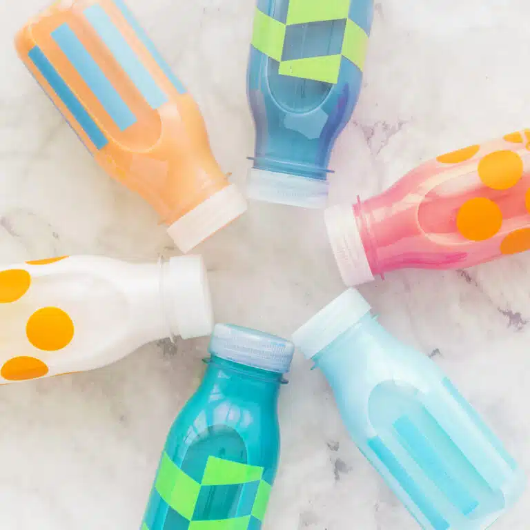 An Overview of the Custom Plastic Bottles