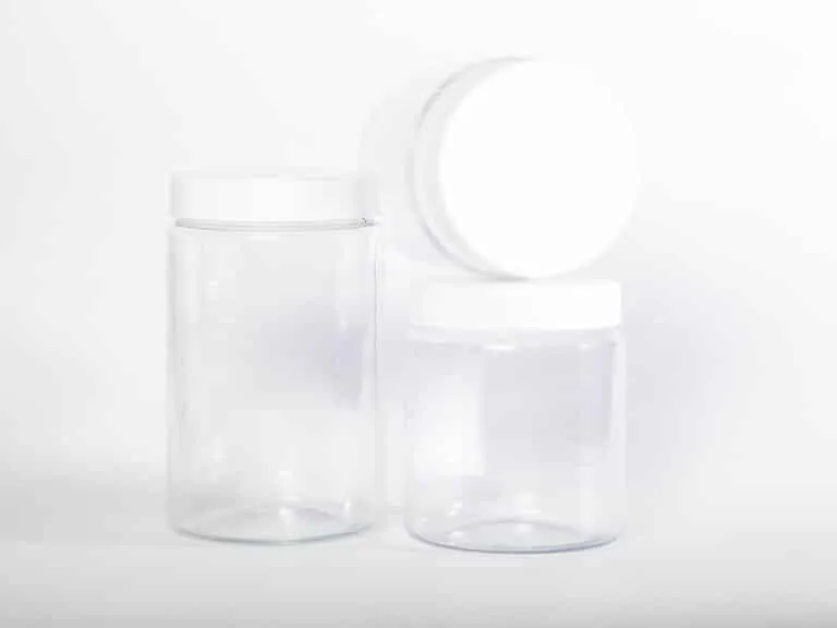 featured image of "Everything You Need to Know About Plastic Jars"