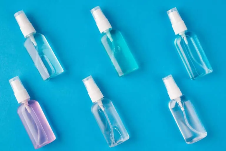 Featured image for "bulk plastic spray bottles"