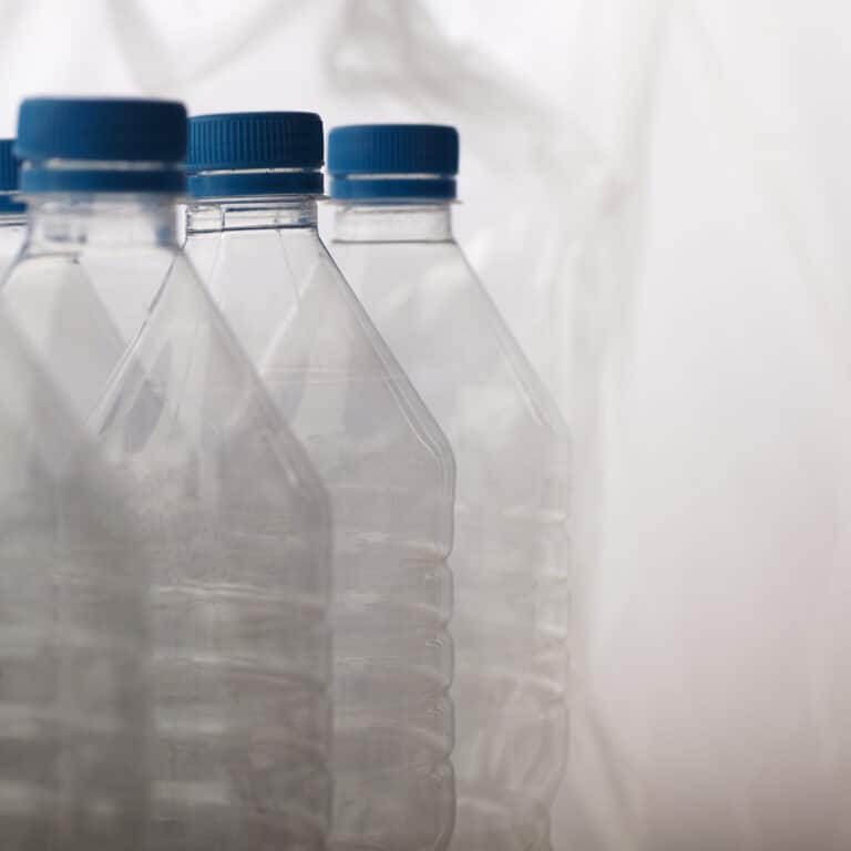 What Are PET Plastic Bottles And Where Are They Used