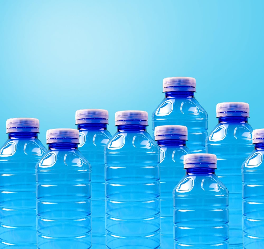 image of bottle packaging