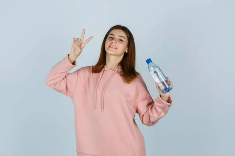 Featured image for "Pp Bottle: Is There Danger Lurking in The Bottle?"