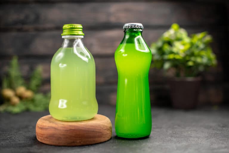 Plastic Bottle For Beverage: Why Is It The Best Option?