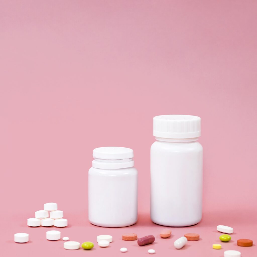 Wholesale Pill Bottles: Things To Consider Before Bulk Purchasing